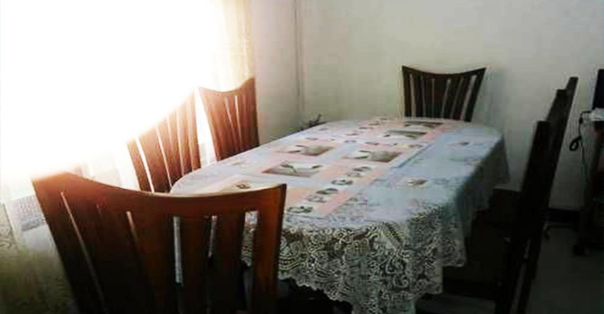 House Of Seya Bed and Breakfast Negombo Esterno foto